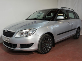 Skoda Fabia, Autot, Turku, Tori.fi Skoda Fabia, Autot, Turku, Tori.fi