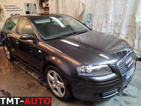 Audi A3, Autot, Kuopio, Tori.fi Audi A3, Autot, Kuopio, Tori.fi