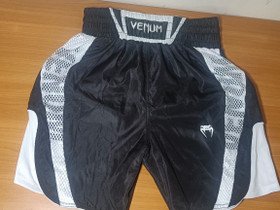 Venum nyrkkeilyshortsit, koko M, Kamppailulajit, Urheilu ja ulkoilu, Kankaanpää, Tori.fi Venum nyrkkeilyshortsit, koko M, Kamppailulajit, Urheilu ja ulkoilu, Kankaanpää, Tori.fi