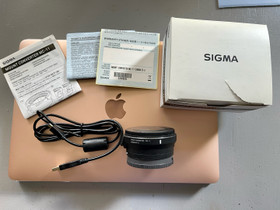 Sigma MC-11 Canon EF - Sony E, Valokuvaustarvikkeet, Kamerat ja valokuvaus, Raisio, Tori.fi Sigma MC-11 Canon EF - Sony E, Valokuvaustarvikkeet, Kamerat ja valokuvaus, Raisio, Tori.fi