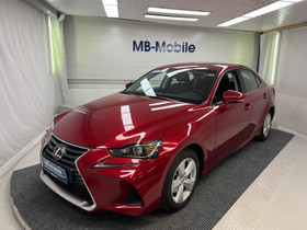 LEXUS IS, Autot, Helsinki, Tori.fi LEXUS IS, Autot, Helsinki, Tori.fi