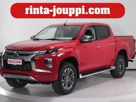 Mitsubishi L200, Autot, Mikkeli, Tori.fi Mitsubishi L200, Autot, Mikkeli, Tori.fi
