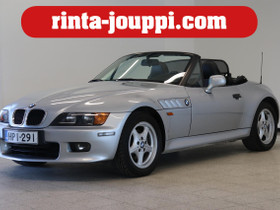 BMW Z3, Autot, Kokkola, Tori.fi BMW Z3, Autot, Kokkola, Tori.fi