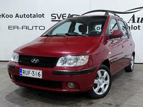 Hyundai Matrix, Autot, Kangasala, Tori.fi Hyundai Matrix, Autot, Kangasala, Tori.fi