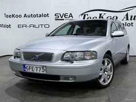 Volvo V70, Autot, Kangasala, Tori.fi Volvo V70, Autot, Kangasala, Tori.fi