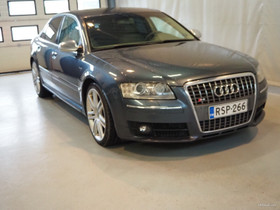 Audi S8, Autot, Hattula, Tori.fi Audi S8, Autot, Hattula, Tori.fi