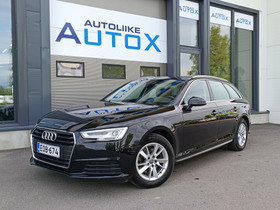 Audi A4 Avant, Autot, Kempele, Tori.fi Audi A4 Avant, Autot, Kempele, Tori.fi