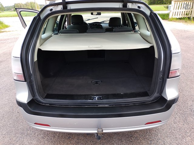 Saab 9-3 8