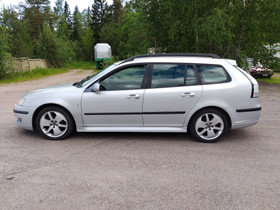 Saab 9-3, Autot, Mäntsälä, Tori.fi