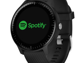 Garmin Vivoactive 3 Music älykello (musta/teräs), Muu viihde-elektroniikka, Viihde-elektroniikka, Mikkeli, Tori.fi Garmin Vivoactive 3 Music älykello (musta/teräs), Muu viihde-elektroniikka, Viihde-elektroniikka, Mikkeli, Tori.fi