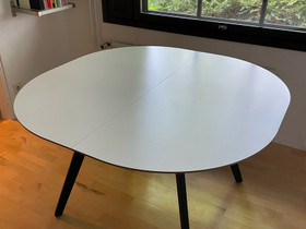 Boconcept jatkettava ruokapöytä, Pöydät ja tuolit, Sisustus ja huonekalut, Ruovesi, Tori.fi Boconcept jatkettava ruokapöytä, Pöydät ja tuolit, Sisustus ja huonekalut, Ruovesi, Tori.fi