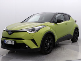 Toyota C-HR, Autot, Loimaa, Tori.fi Toyota C-HR, Autot, Loimaa, Tori.fi