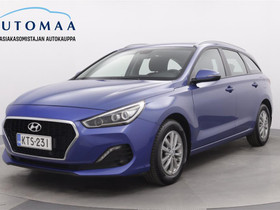 HYUNDAI I30 Wagon, Autot, Kokkola, Tori.fi HYUNDAI I30 Wagon, Autot, Kokkola, Tori.fi