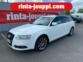 Audi A6, Autot, Hyvinkää, Tori.fi Audi A6, Autot, Hyvinkää, Tori.fi