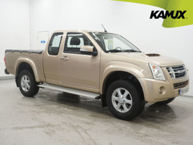 Isuzu D-Max, Autot, Joensuu, Tori.fi Isuzu D-Max, Autot, Joensuu, Tori.fi