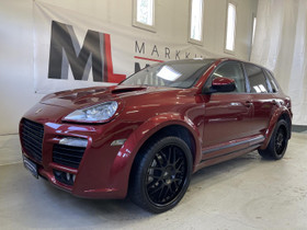 Porsche Cayenne, Autot, Rauma, Tori.fi Porsche Cayenne, Autot, Rauma, Tori.fi