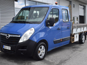 OPEL Movano, Autot, Huittinen, Tori.fi OPEL Movano, Autot, Huittinen, Tori.fi