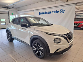 Nissan Juke, Autot, Kuopio, Tori.fi