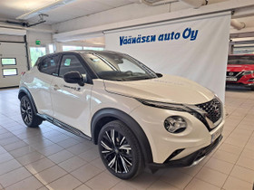 Nissan Juke, Autot, Kuopio, Tori.fi Nissan Juke, Autot, Kuopio, Tori.fi
