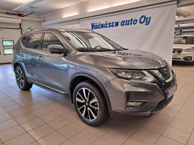 Nissan X-Trail, Autot, Kuopio, Tori.fi Nissan X-Trail, Autot, Kuopio, Tori.fi
