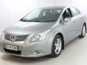 TOYOTA AVENSIS, Autot, Turku, Tori.fi TOYOTA AVENSIS, Autot, Turku, Tori.fi