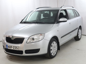 SKODA Fabia, Autot, Turku, Tori.fi SKODA Fabia, Autot, Turku, Tori.fi