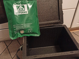 Ammattikäyttöön lämpö/kylmälaukku, Liikkeille ja yrityksille, Hämeenlinna, Tori.fi Ammattikäyttöön lämpö/kylmälaukku, Liikkeille ja yrityksille, Hämeenlinna, Tori.fi
