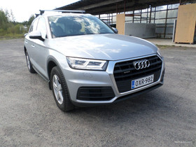 Audi Q5, Autot, Oulu, Tori.fi Audi Q5, Autot, Oulu, Tori.fi