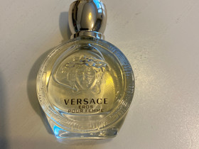 Versace Eros edp miniatyyri 5 ml, Kauneudenhoito ja kosmetiikka, Terveys ja hyvinvointi, Loviisa, Tori.fi Versace Eros edp miniatyyri 5 ml, Kauneudenhoito ja kosmetiikka, Terveys ja hyvinvointi, Loviisa, Tori.fi