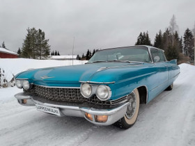 Cadillac Series 62, Autot, Ylöjärvi, Tori.fi