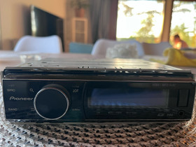 Pioneer deh-7200sd, Autostereot ja tarvikkeet, Auton varaosat ja tarvikkeet, Mynämäki, Tori.fi Pioneer deh-7200sd, Autostereot ja tarvikkeet, Auton varaosat ja tarvikkeet, Mynämäki, Tori.fi