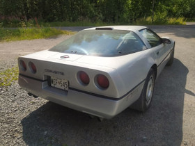 Chevrolet Corvette, Autot, Ylöjärvi, Tori.fi Chevrolet Corvette, Autot, Ylöjärvi, Tori.fi
