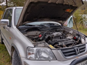 Honda CR-V, Autot, Ylöjärvi, Tori.fi Honda CR-V, Autot, Ylöjärvi, Tori.fi
