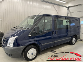 Ford Transit, Autot, Hattula, Tori.fi Ford Transit, Autot, Hattula, Tori.fi