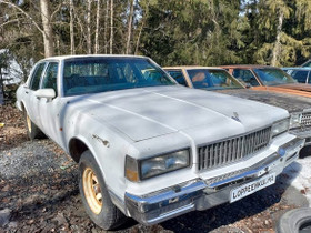 Chevrolet Caprice, Autot, Ylöjärvi, Tori.fi Chevrolet Caprice, Autot, Ylöjärvi, Tori.fi