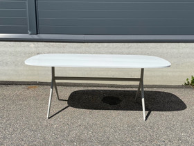 Ikea Oppeby valkoinen pöytä, Pöydät ja tuolit, Sisustus ja huonekalut, Vantaa, Tori.fi Ikea Oppeby valkoinen pöytä, Pöydät ja tuolit, Sisustus ja huonekalut, Vantaa, Tori.fi