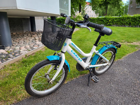 Occano 16" lasten pyörä (Varattu), Lasten pyörät, Polkupyörät ja pyöräily, Hämeenlinna, Tori.fi Occano 16" lasten pyörä (Varattu), Lasten pyörät, Polkupyörät ja pyöräily, Hämeenlinna, Tori.fi