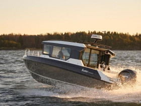 Buster Magnum Cabin *Uutuus*, Moottoriveneet, Veneet, Mikkeli, Tori.fi Buster Magnum Cabin *Uutuus*, Moottoriveneet, Veneet, Mikkeli, Tori.fi