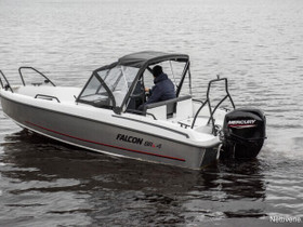 Falcon BRs 4+MERCURY F60 KAMPANJA, Moottoriveneet, Veneet, Mikkeli, Tori.fi Falcon BRs 4+MERCURY F60 KAMPANJA, Moottoriveneet, Veneet, Mikkeli, Tori.fi