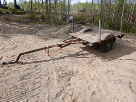 Traktorin peräkärry, Maatalouskoneet, Työkoneet ja kalusto, Tohmajärvi, Tori.fi Traktorin peräkärry, Maatalouskoneet, Työkoneet ja kalusto, Tohmajärvi, Tori.fi