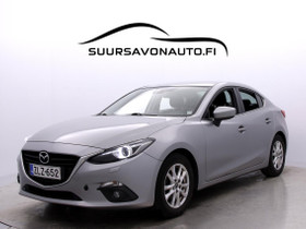 MAZDA MAZDA3, Autot, Mikkeli, Tori.fi MAZDA MAZDA3, Autot, Mikkeli, Tori.fi