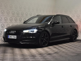 Audi A6, Autot, Lohja, Tori.fi Audi A6, Autot, Lohja, Tori.fi