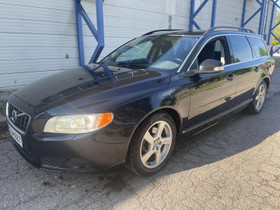 Volvo V70, Autot, Lappeenranta, Tori.fi Volvo V70, Autot, Lappeenranta, Tori.fi