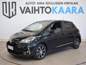 Toyota Yaris, Autot, Närpiö, Tori.fi