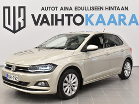 Volkswagen Polo, Autot, Närpiö, Tori.fi Volkswagen Polo, Autot, Närpiö, Tori.fi