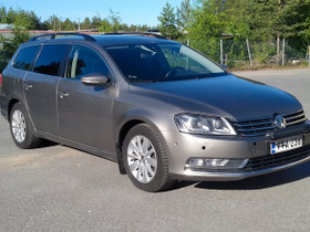 Volkswagen Passat, Autot, Oulu, Tori.fi