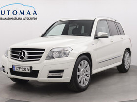 MERCEDES-BENZ GLK, Autot, Kokkola, Tori.fi MERCEDES-BENZ GLK, Autot, Kokkola, Tori.fi