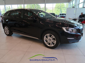 Volvo V60 Cross Country, Autot, Savonlinna, Tori.fi Volvo V60 Cross Country, Autot, Savonlinna, Tori.fi