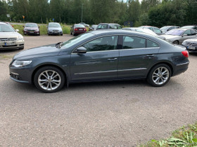 Volkswagen Passat CC, Autot, Raahe, Tori.fi Volkswagen Passat CC, Autot, Raahe, Tori.fi