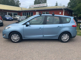 Renault Grand Scenic, Autot, Raahe, Tori.fi Renault Grand Scenic, Autot, Raahe, Tori.fi